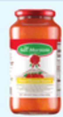 Kings Food Markets La san marzano pasta sauce offer