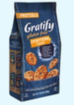Kings Food Markets Gratify pretzels offer