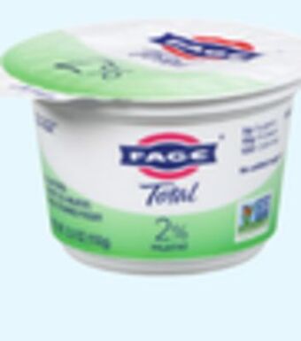 Kings Food Markets Fage total greek yogurt offer