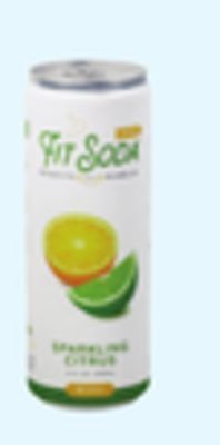 Kings Food Markets Fit soda offer