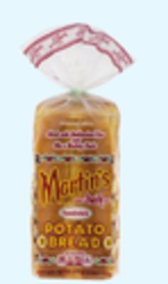 Kings Food Markets Martin's potato or butter bread offer
