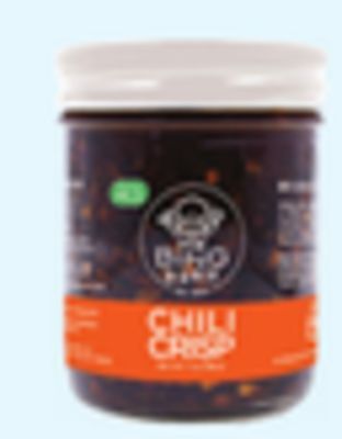 Kings Food Markets Mr. bing chili crisp offer