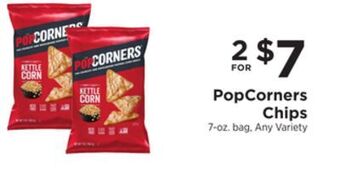 ShopRite Chips offer