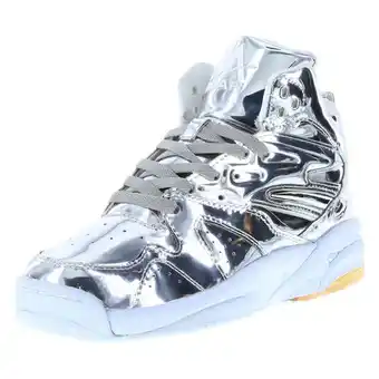 Payless La gear womens lights high top sneaker offer