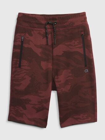 Gap Kids Gapfit kids fit tech pull-on shorts offer