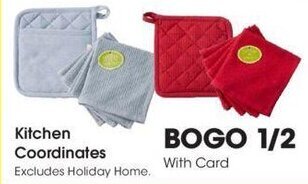 Kroger Kitchen Coordinates offer