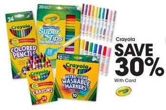 Crayola