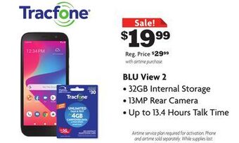 Family Dollar Blu view 2 offer