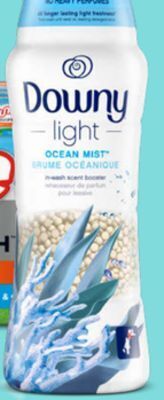 Target Downy 20.1-oz. scent booster beads offer