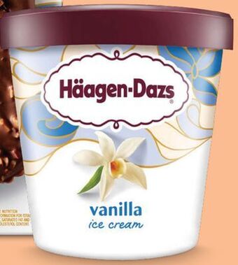 Target Häagen-dazs 14-oz. ice cream offer
