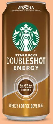 Target Starbucks doubleshot coffee drinks offer