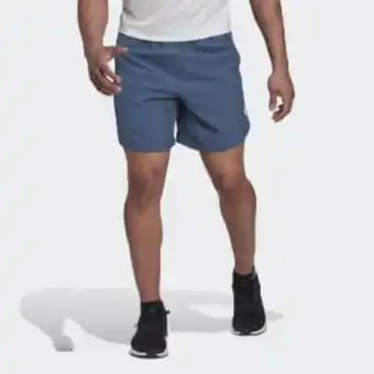 Adidas Designed for training shorts offer