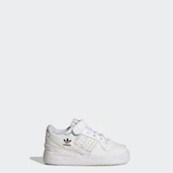 Adidas Forum low shoes offer