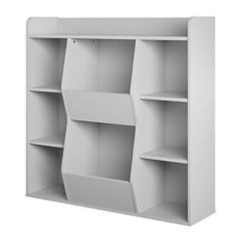 Kohl's Ameriwood home tyler kids large toy storage bookcase offer