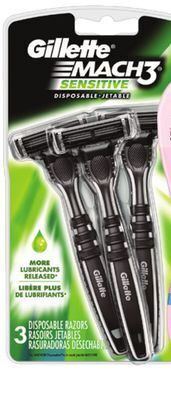 Rite Aid Select gillette offer