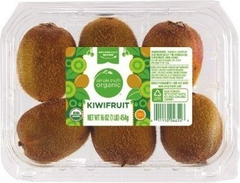 Kroger Simple truth organic kiwi offer