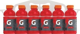 Kroger Gatorade offer