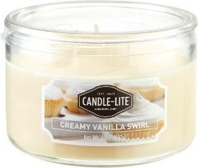Kroger Candle-lite jar candle offer