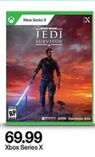 Target Xbox series x offer