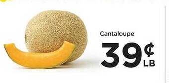 Foods Co Cantaloupe offer