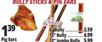 Ocean State Job Lot Dog treats offer