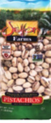 Ocean State Job Lot Pistachios offer