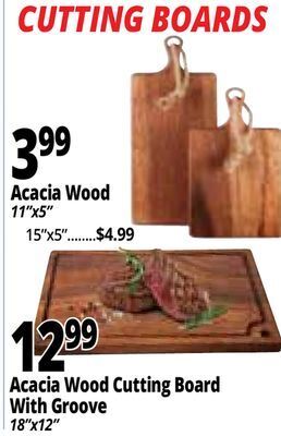 Ocean State Job Lot Cutting boards offer