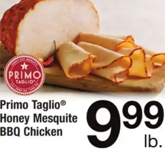 ACME Primo taglio® honey mesquite bbq chicken offer