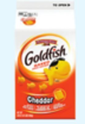 Kings Food Markets Pepperidge farm goldfish crackers carton offer