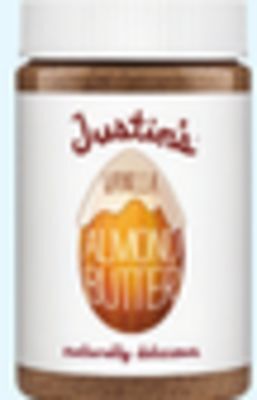 Kings Food Markets Justin's nut butters offer