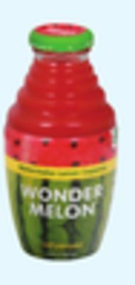 Kings Food Markets Wonder melon watermelon juice offer
