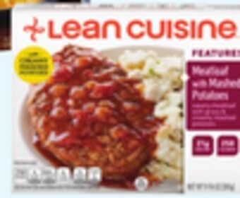 Kings Food Markets Lean cuisine favorites or entrees offer