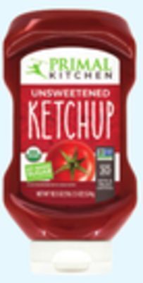 Kings Food Markets Primal kitchen ketchup offer