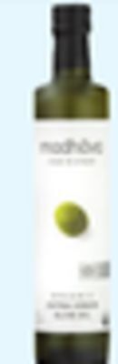 Kings Food Markets Madhava organic extra virgin olive oil offer