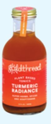 Kings Food Markets Goldthread plant based tonics offer