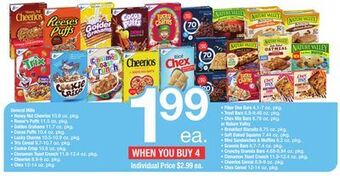 ACME General mills offer