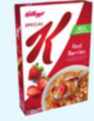 Kings Food Markets Kellogg's special k cereal offer