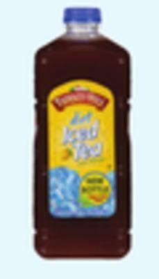 Kings Food Markets Turkey hill iced tea or lemonade offer