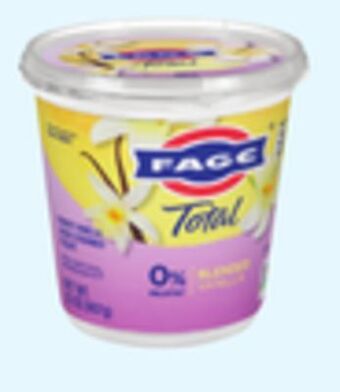 Kings Food Markets Fage total greek yogurt offer