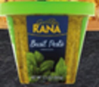 The Fresh Grocer Ravioli offer