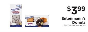 ShopRite Donuts offer