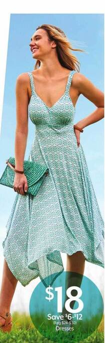 Bealls Dresses offer