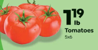 Save a Lot Tomatoes 5x6 offer
