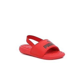 DSW Cool cat slide sandal - kids' offer