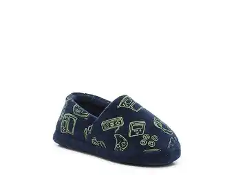 DSW Gamer slipper - kids' offer