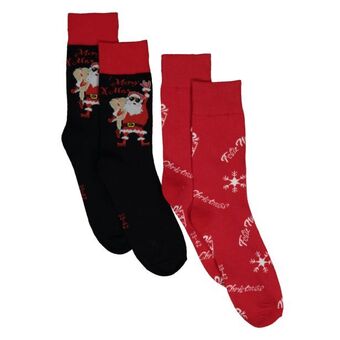 New Yorker Set of socks offer