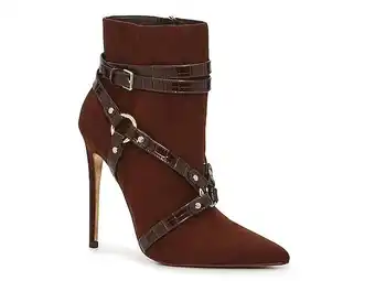 DSW Pran bootie offer
