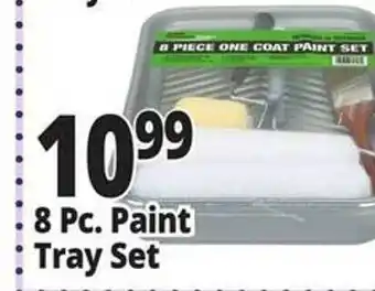 Ocean State Job Lot Paint try set offer