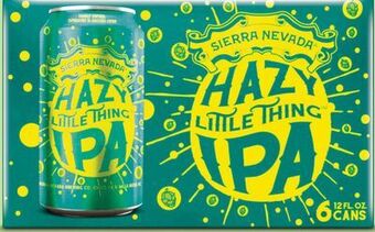 Target Sierra nevada 6-pk. beer.* offer