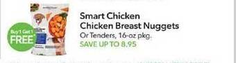 Publix Smart chicken chicken breast nuggets offer